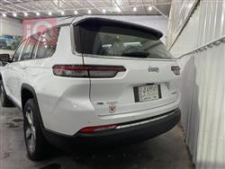 Jeep Grand Cherokee L